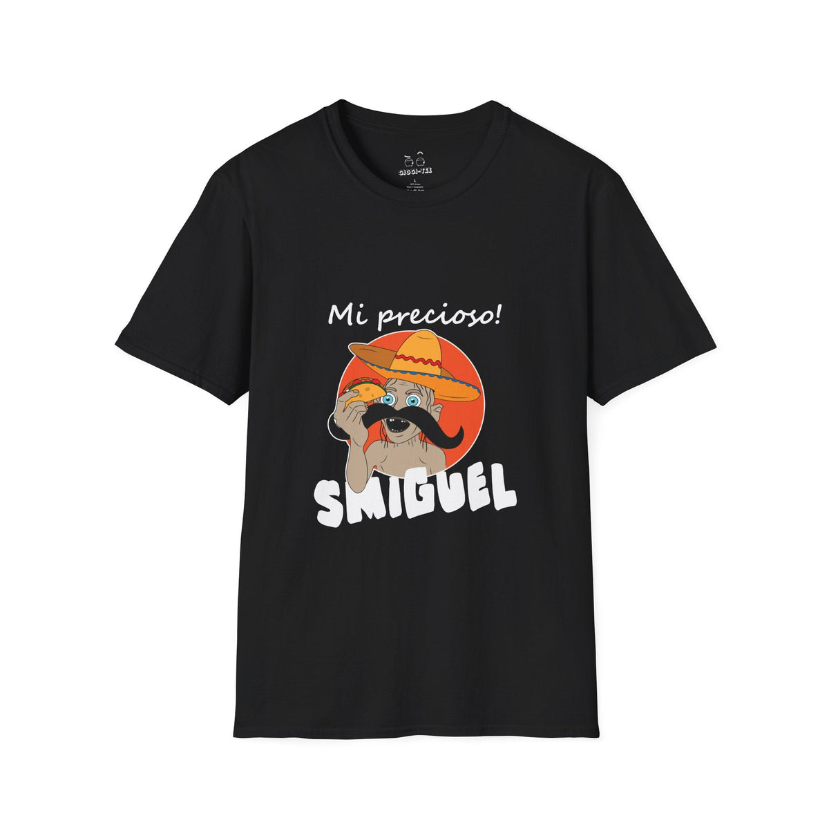 Smiguel - T-Shirt