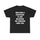 Idolizing a Politician is Like Believing the Stripper Likes You Unisex Heavy Cotton Tee