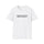 LASTED 3.14 SECONDS CALL THAT A CREAM PIE T-SHIRT