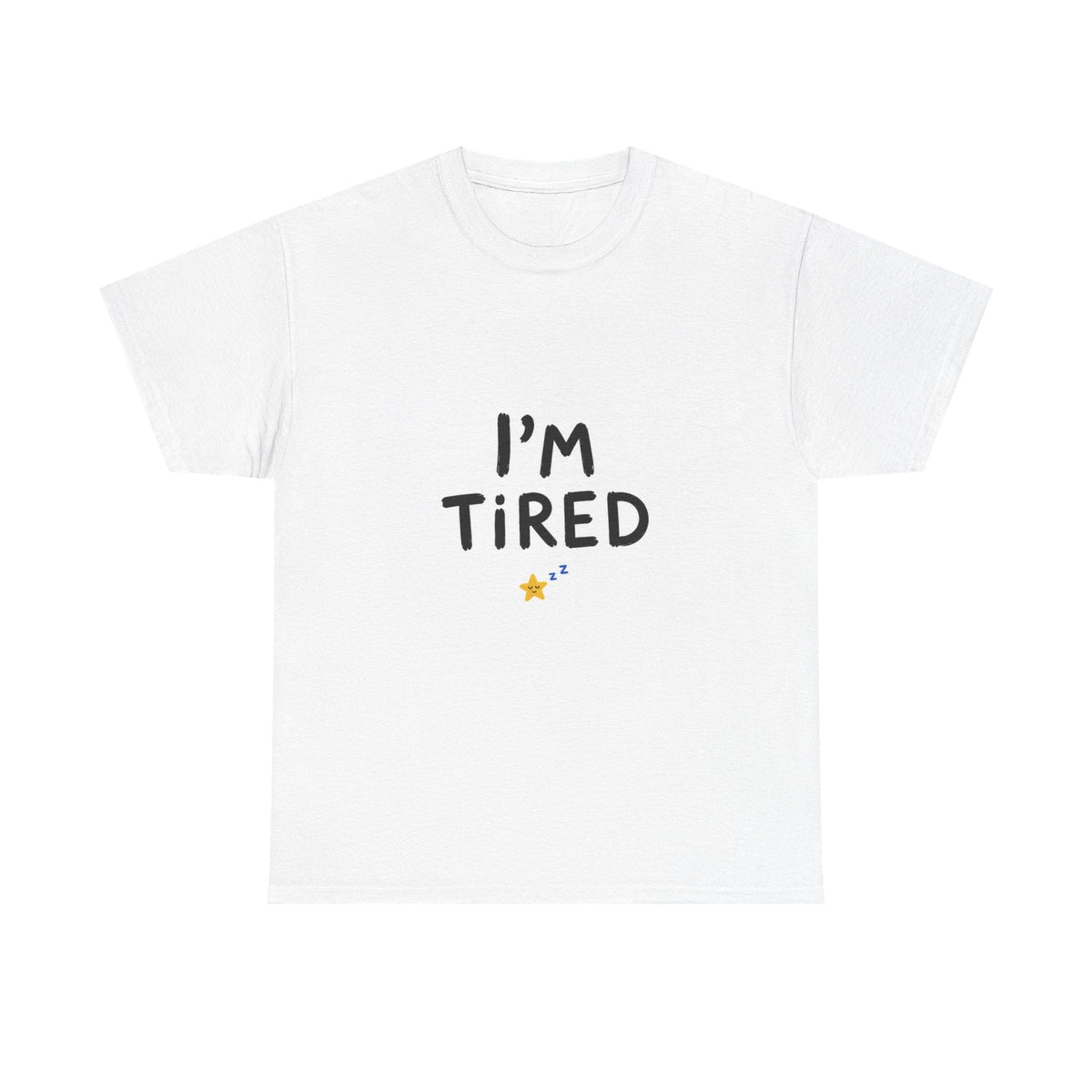 Tired Set - Women's Shirt
