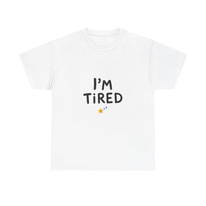 Tired Set - Women's Shirt
