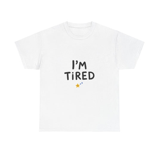 Tired Set - Women's Shirt