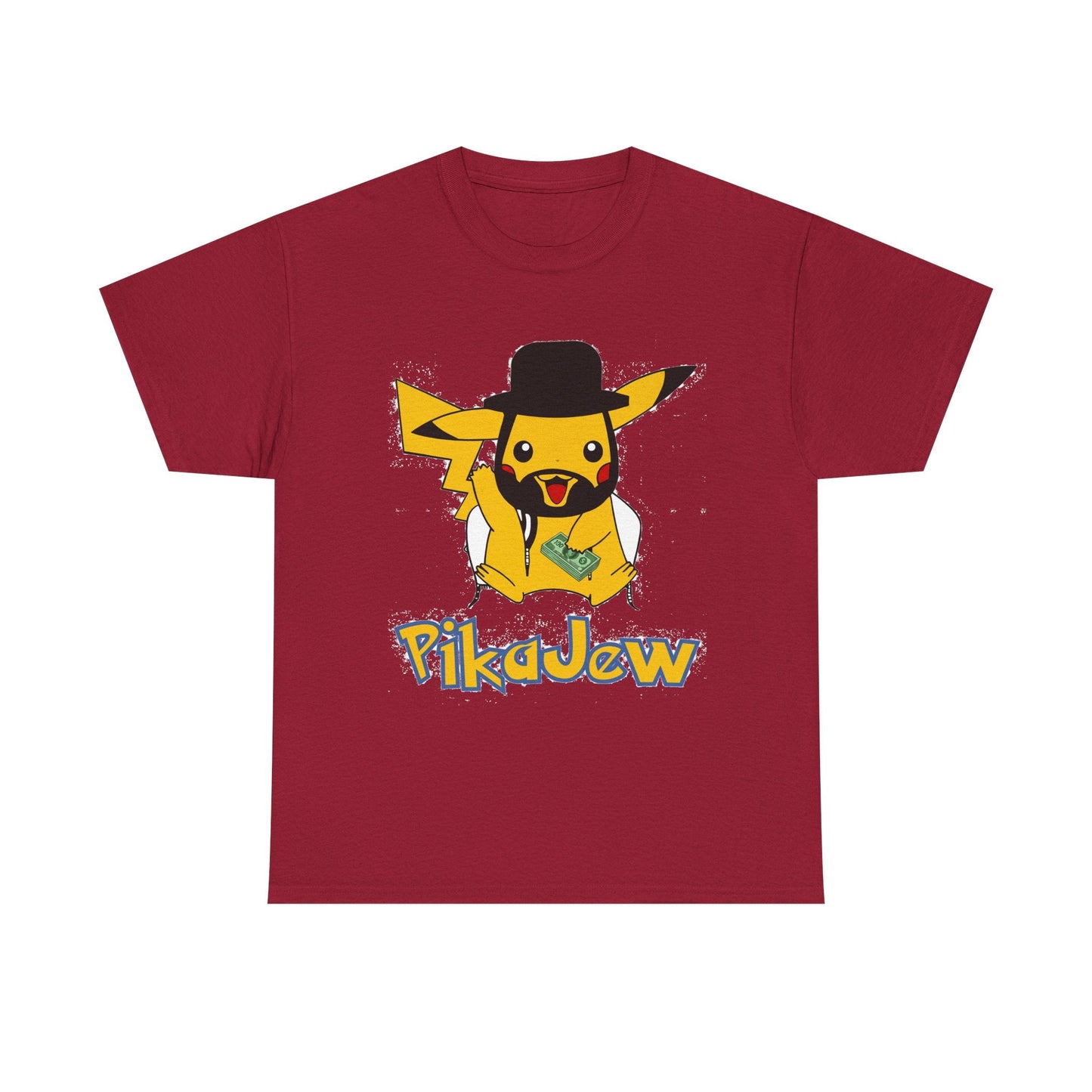 Moneyjew T-shirt