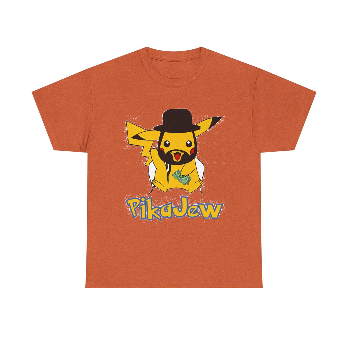 Moneyjew T-shirt