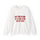 Don't make me (father) Women's Sweatshirt