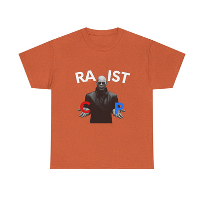 Ra Ist Fill in the Blanks Graphic T-Shirt