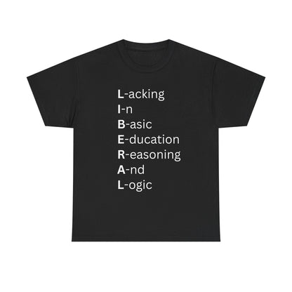 Liberal │ T-Shirt