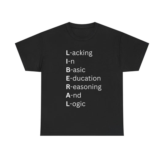 Liberal │ T-Shirt