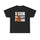 Vision Creativity Passion Unisex Heavy Cotton Tee