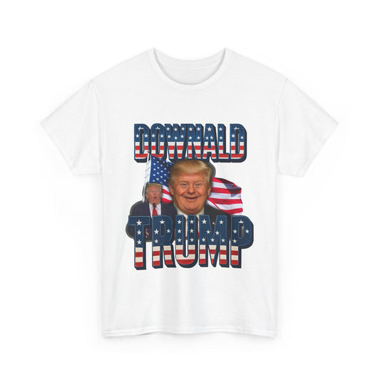 Downald Trump