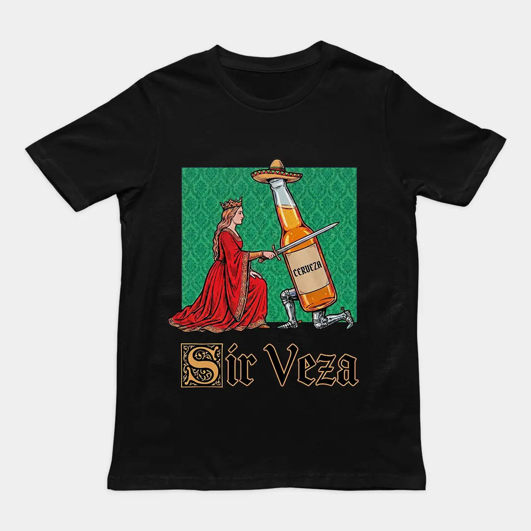 Sir Veza T-Shirt