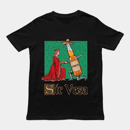 Sir Veza T-Shirt