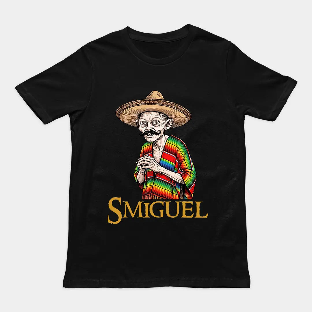 Smiguel T-Shirt