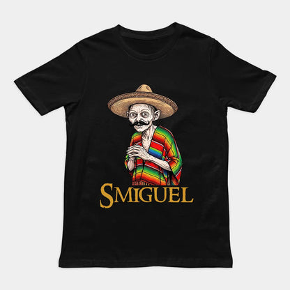 Smiguel T-Shirt