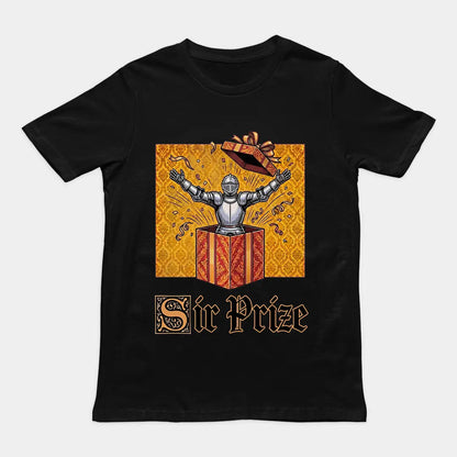 Sir Prize T-Shirt