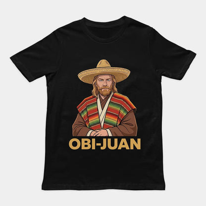 Obi-Juan T-Shirt