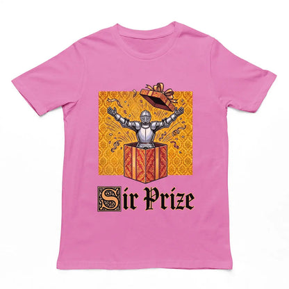 Sir Prize T-Shirt