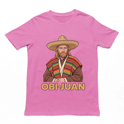 Obi-Juan T-Shirt