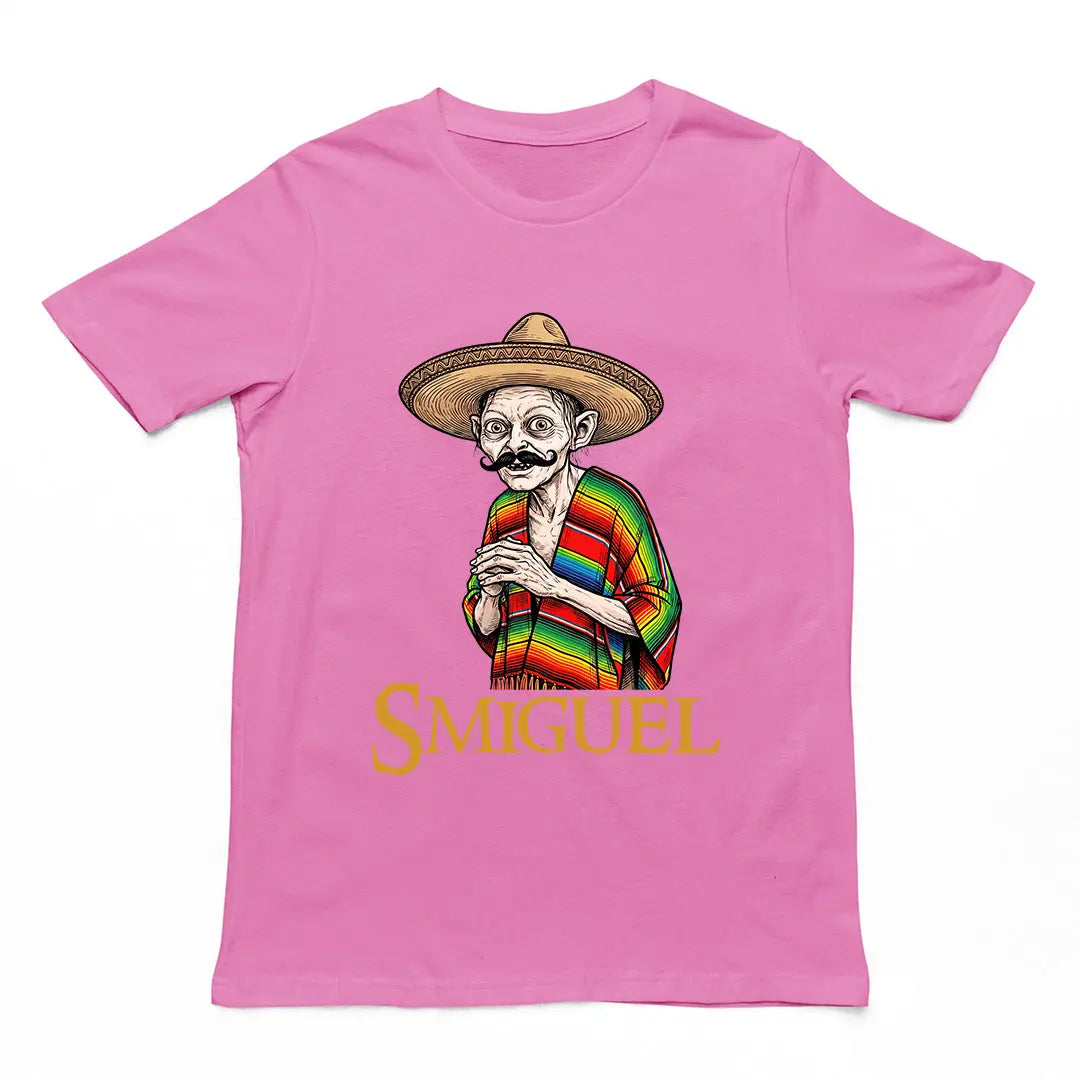 Smiguel T-Shirt