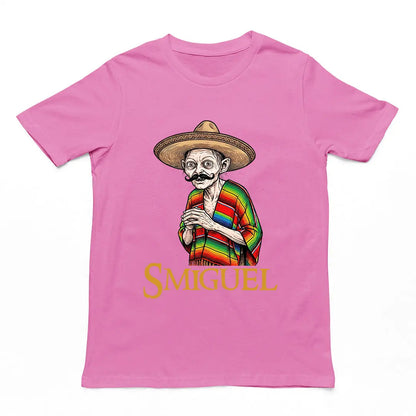 Smiguel T-Shirt