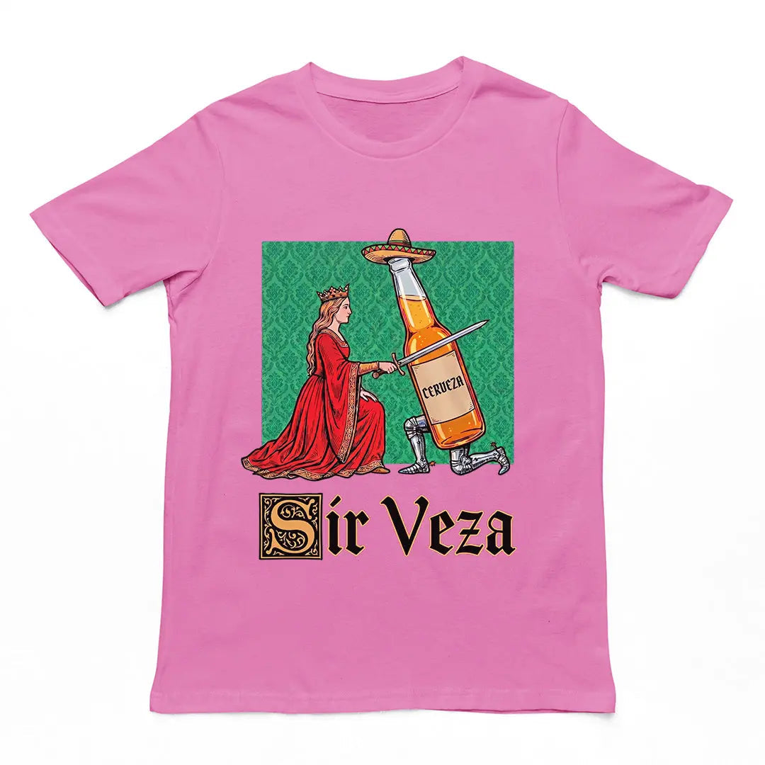 Sir Veza T-Shirt