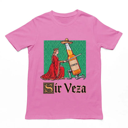 Sir Veza T-Shirt