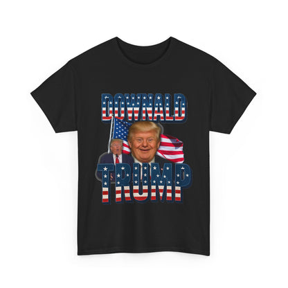 Downald Trump