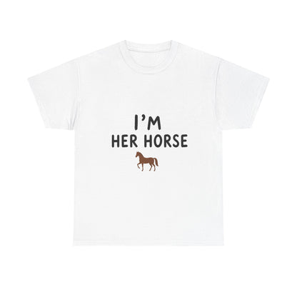 Horse Set - Men's Shirt