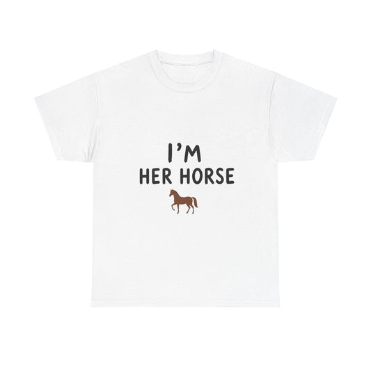 Horse Set - Men's Shirt