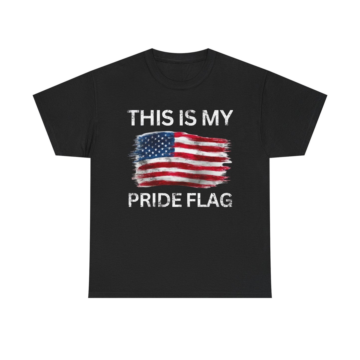 This is my Pride Flag │ T-Shirt