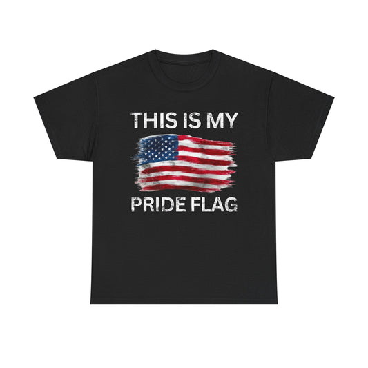 This is my Pride Flag │ T-Shirt