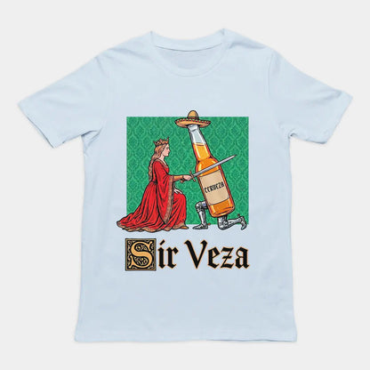 Sir Veza T-Shirt