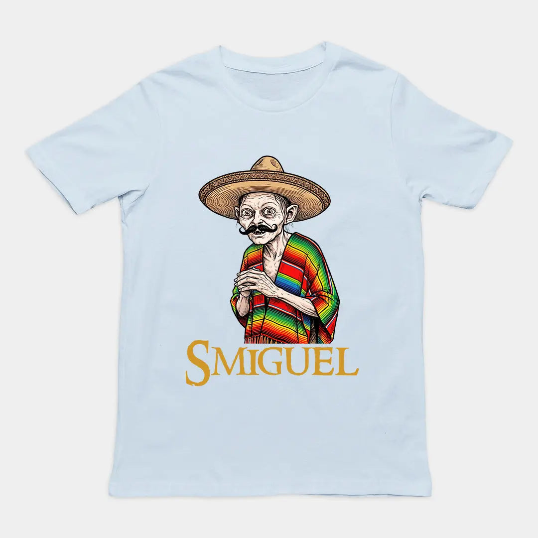 Smiguel T-Shirt