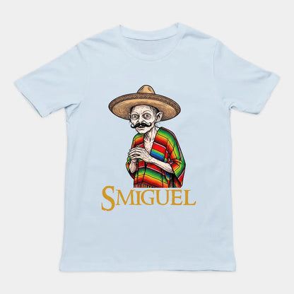 Smiguel T-Shirt