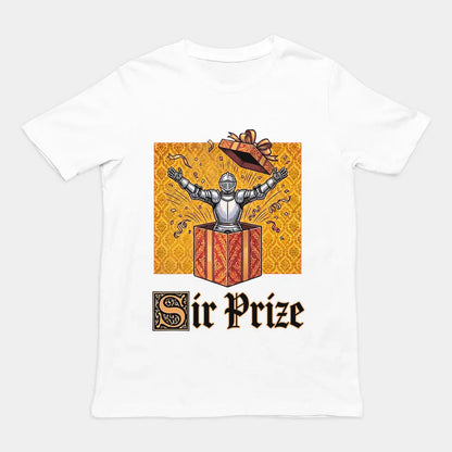 Sir Prize T-Shirt