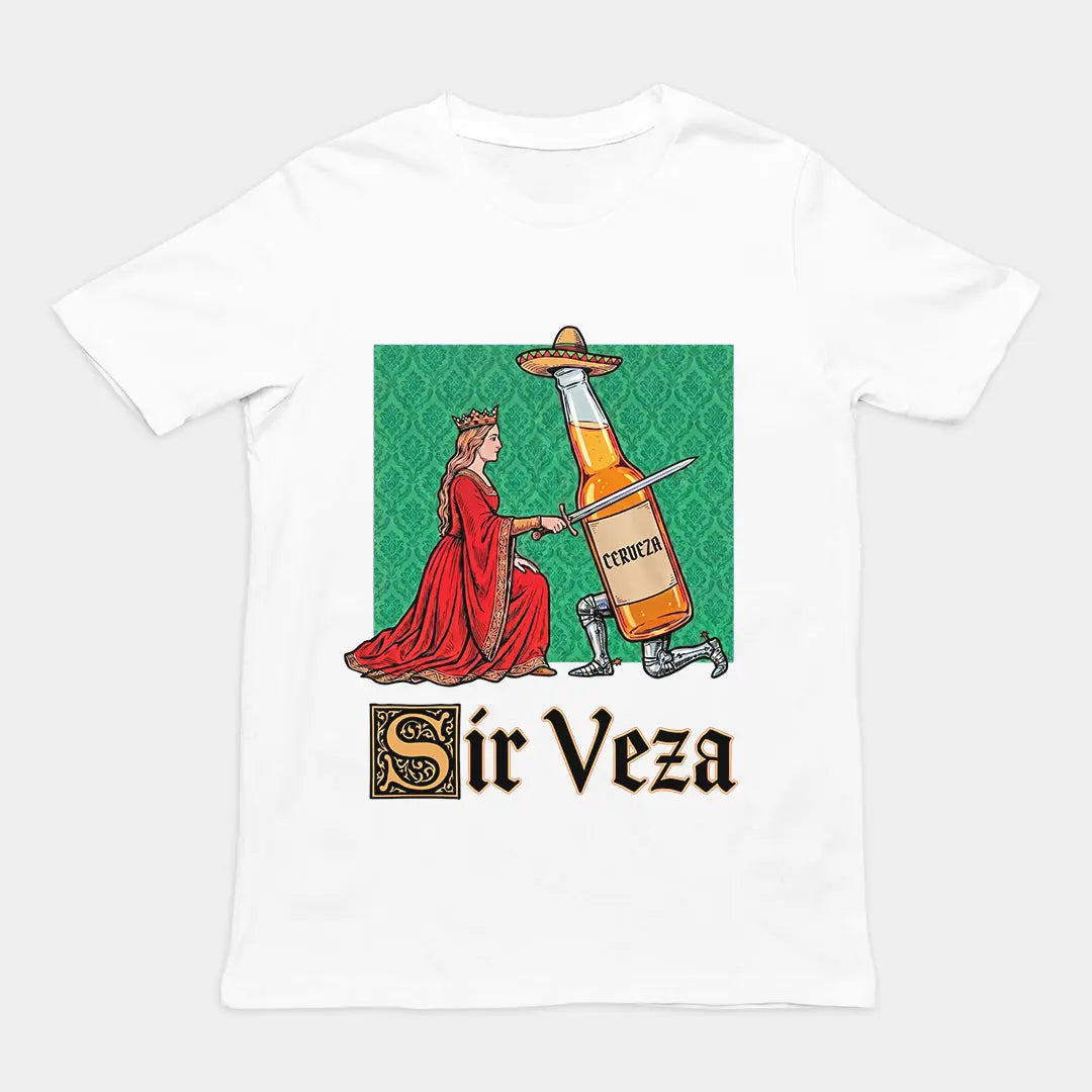 Sir Veza T-Shirt