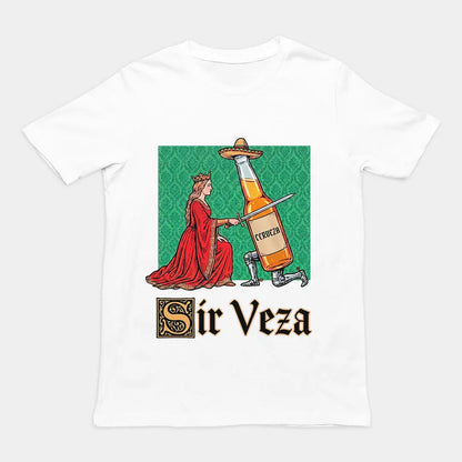 Sir Veza T-Shirt