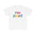 Finger Paint Set - Women's Shirt
