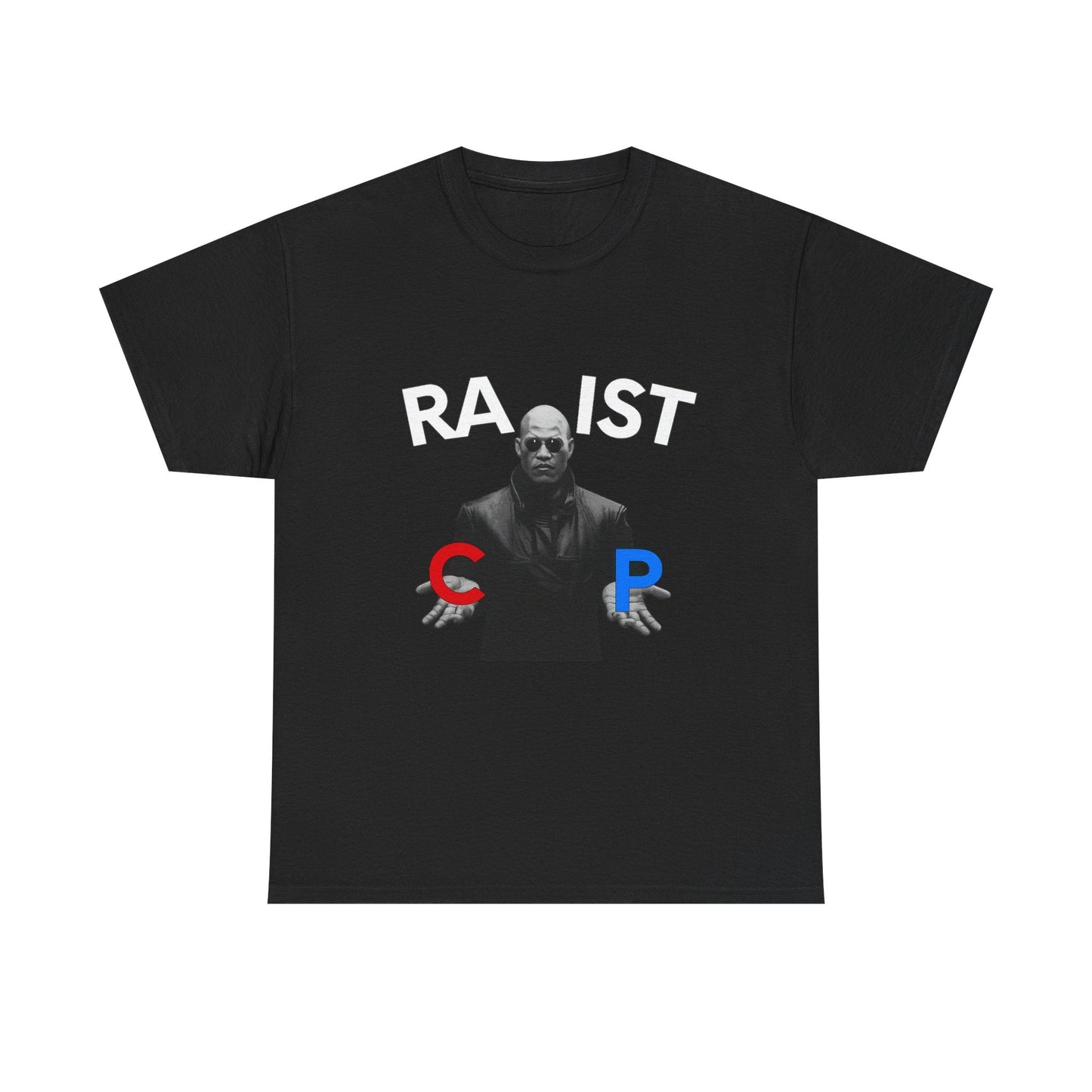 Ra Ist Fill in the Blanks Graphic T-Shirt