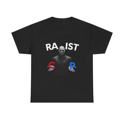 Ra Ist Fill in the Blanks Graphic T-Shirt
