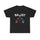 Ra Ist Fill in the Blanks Graphic T-Shirt