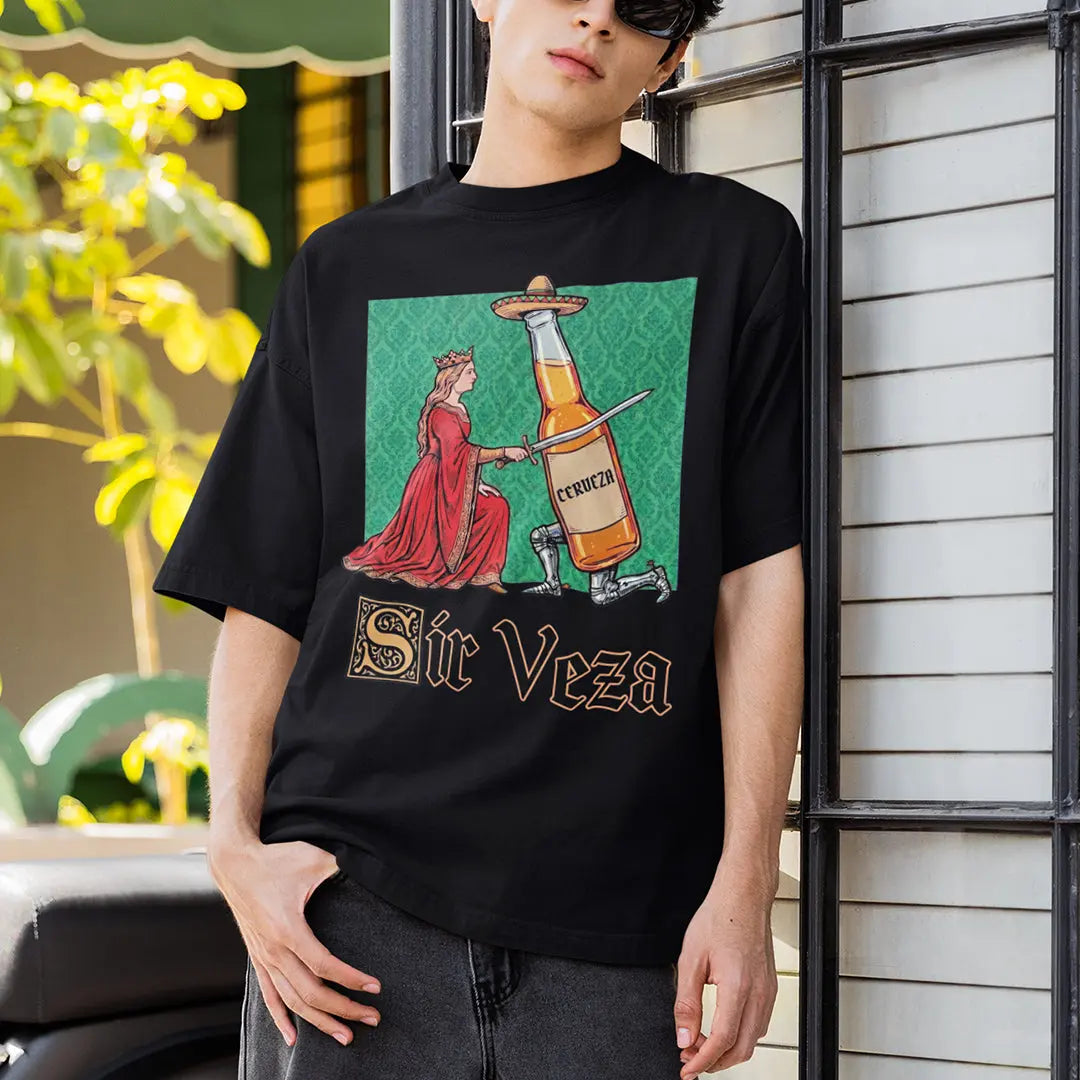 Sir Veza T-Shirt