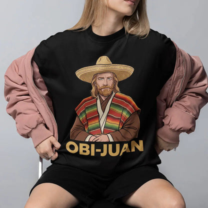 Obi-Juan T-Shirt