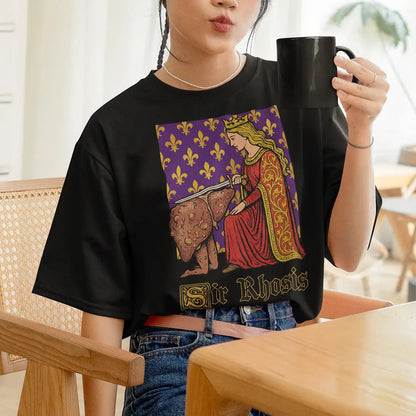 Sir Rhosis T-Shirt