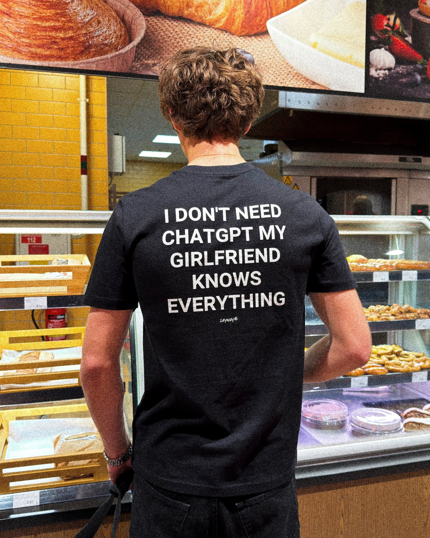 I DON'T NEED CHATGPT