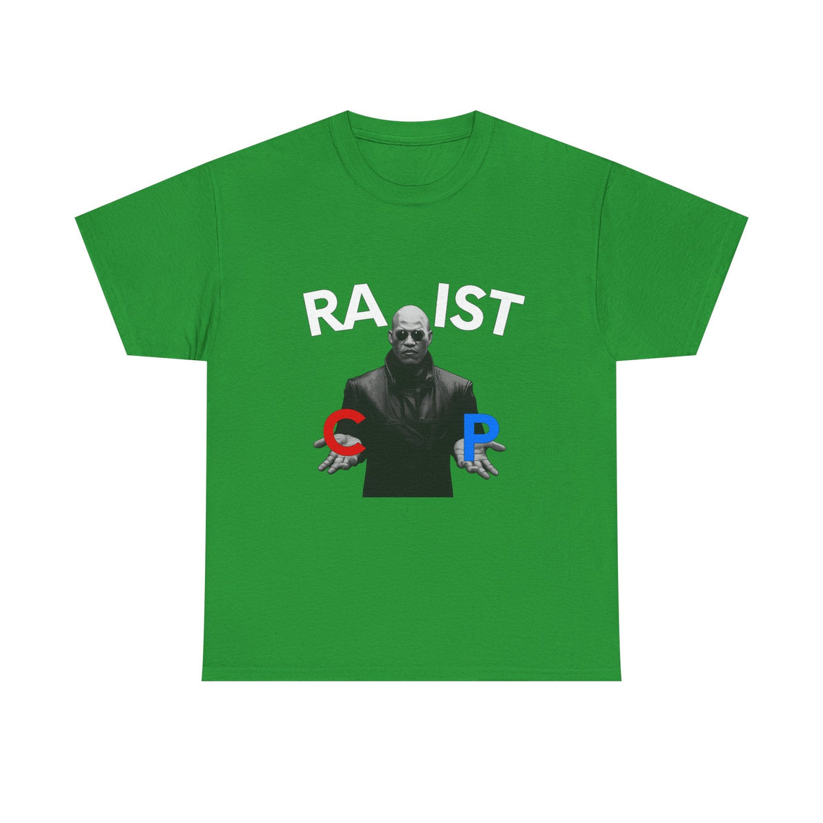 Ra Ist Fill in the Blanks Graphic T-Shirt