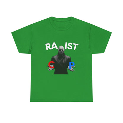 Ra Ist Fill in the Blanks Graphic T-Shirt