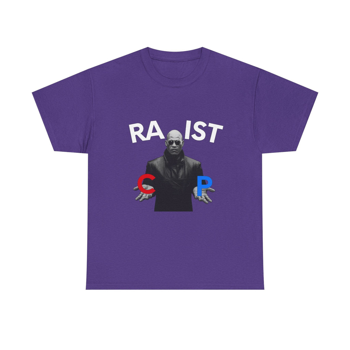 Ra Ist Fill in the Blanks Graphic T-Shirt