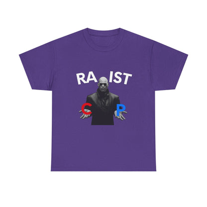Ra Ist Fill in the Blanks Graphic T-Shirt