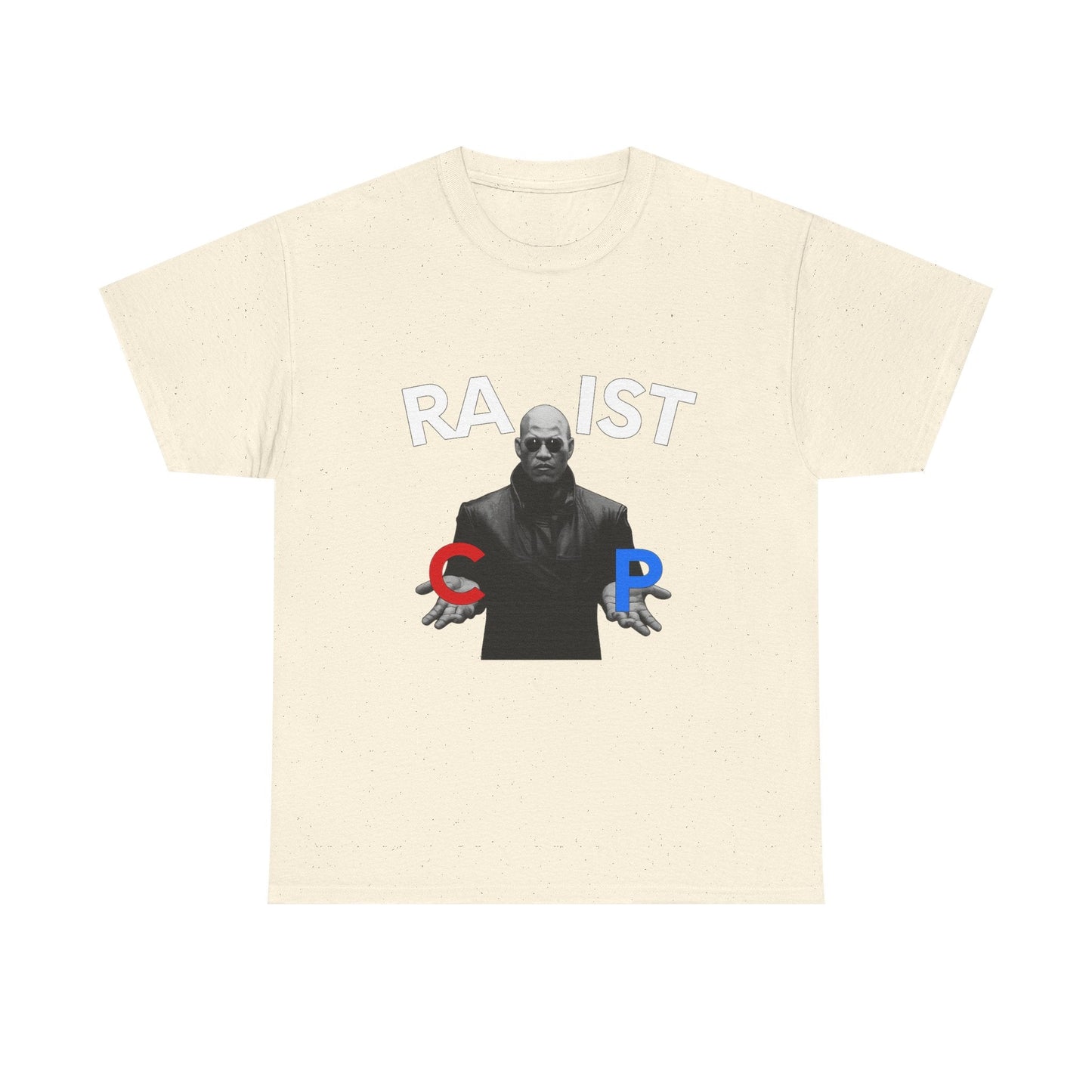 Ra Ist Fill in the Blanks Graphic T-Shirt